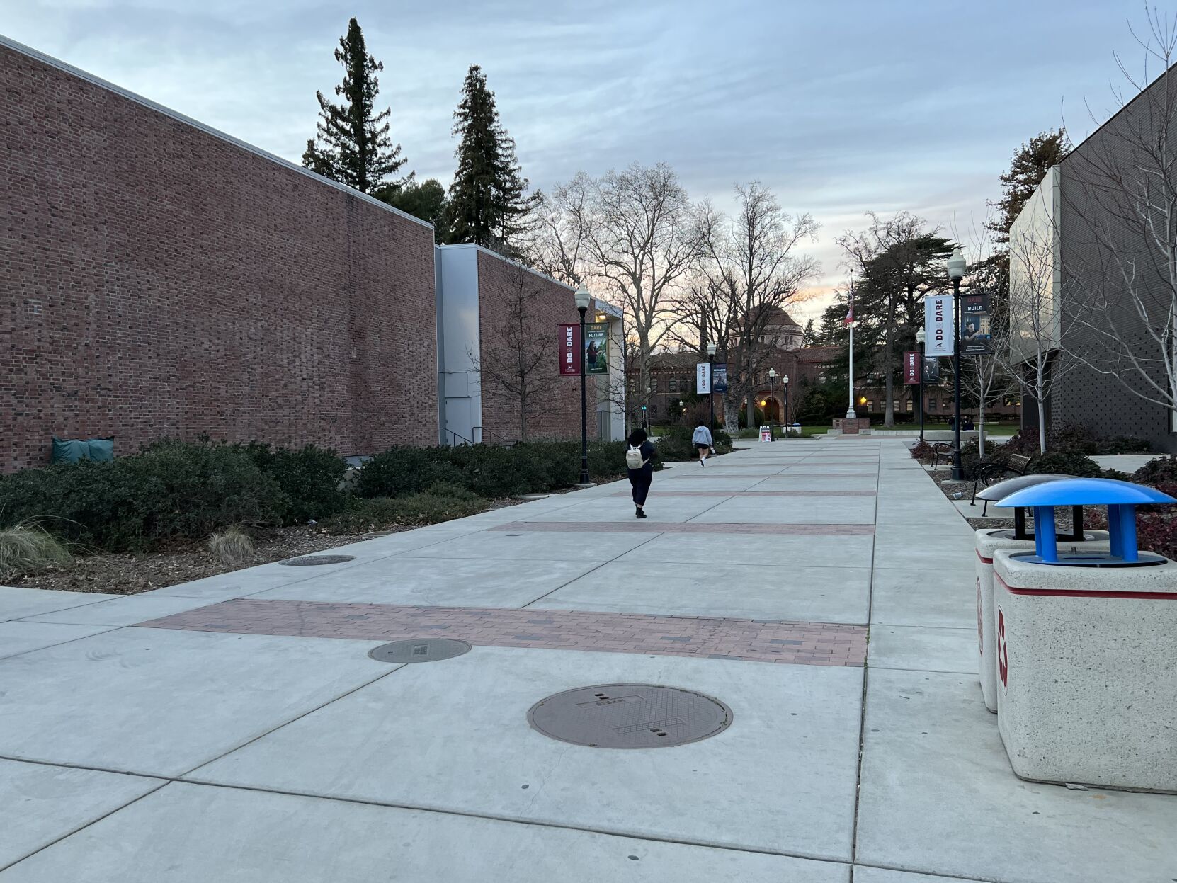 Chico State